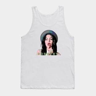 Dorothy Tank Top